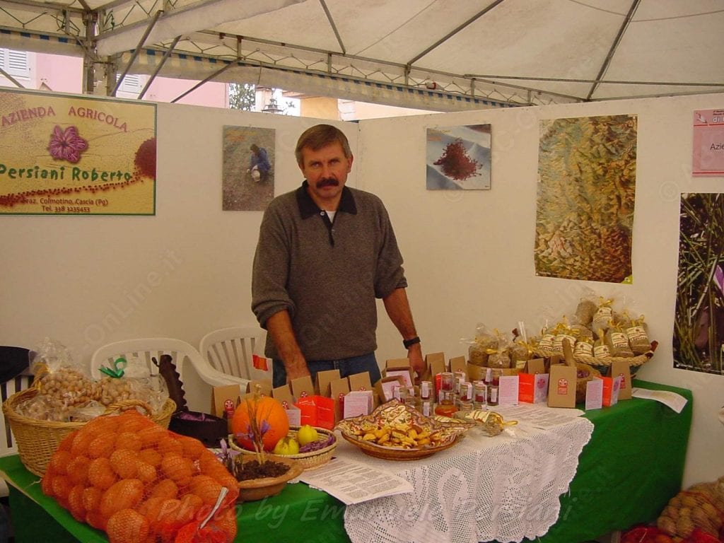 azienda agricola roberto