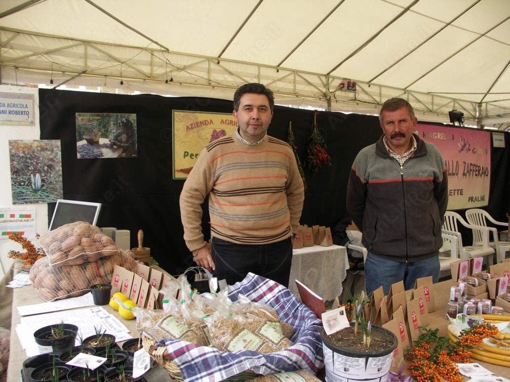 azienda agricola cascia persiani